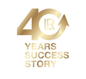 40_Jahre_LR_Logo